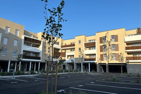 appartement 2 pièces à louer ARLES 13200