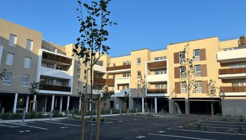 appartement 2 pièces à louer ARLES 13200