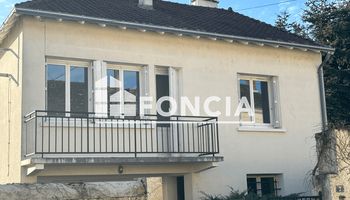 maison 3 pièces à vendre Châtellerault 86100 70 m²