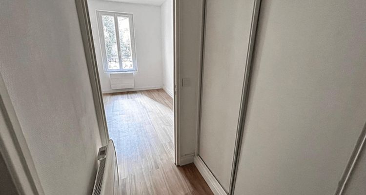 Appartement a louer issy-les-moulineaux - 1 pièce(s) - 22.9 m2 - Surfyn