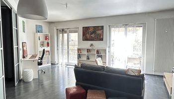 appartement-meuble 2 pièces à louer LYON 2ᵉ 69002 53.7 m²