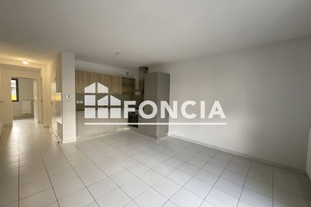 appartement 2 pièces à vendre Briançon 05100 61 m²