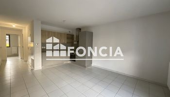 appartement 2 pièces à vendre Briançon 05100 61 m²
