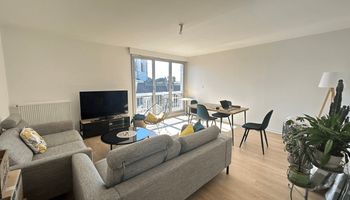 appartement 4 pièces à louer NANTES 44100 88.1 m²
