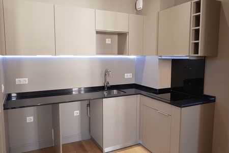 Vue n°2 Appartement 2 pièces T2 F2 à louer - Avignon (84000)