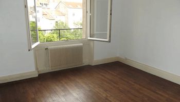 appartement 1 pièce à louer NANCY 54000 27.9 m²