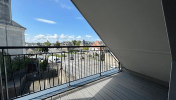 appartement 3 pièces à louer DOL DE BRETAGNE 35120 75.4 m²