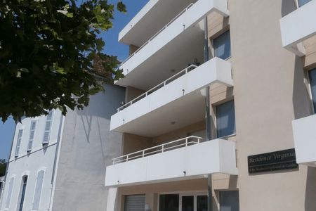 appartement 3 pièces à louer MONT DE MARSAN 40000 78.2 m²