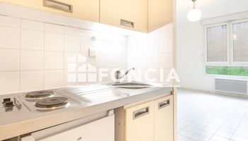 appartement 1 pièce à vendre Grenoble 38000 24 m²