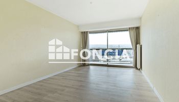 appartement 2 pièces à vendre Vernon 27200 49.52 m²