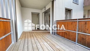 appartement 3 pièces à vendre BORDEAUX 33000 67 m²