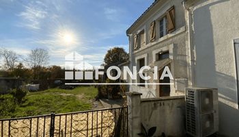 maison 5 pièces à vendre SAINT SULPICE DE COGNAC 16370 150 m²