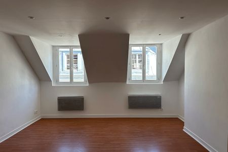 appartement 1 pièce à louer PARIS 9ᵉ 75009