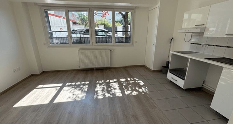 appartement 1 pièce à louer JOINVILLE-LE-PONT 94340 26.3 m²