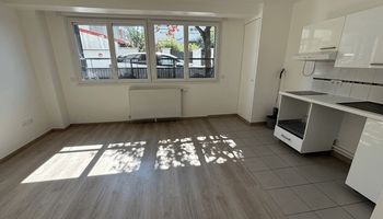 appartement 1 pièce à louer JOINVILLE-LE-PONT 94340 26.3 m²