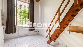 appartement 1 pièce à vendre LYON 1ᵉʳ 69001 17.22 m²