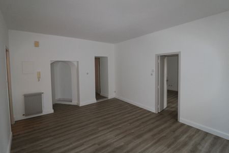 appartement 3 pièces à louer NIMES 30000 68.2 m²