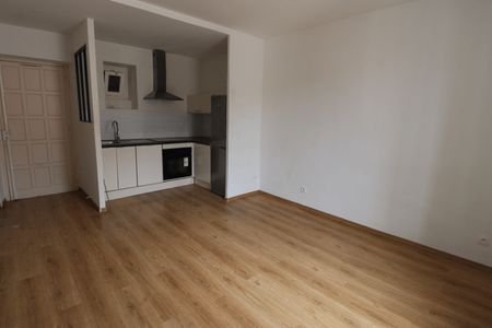 appartement 3 pièces à louer NIMES 30000 51.1 m²