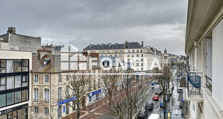 appartement 3 pièces à vendre Caen 14000 78.82 m²