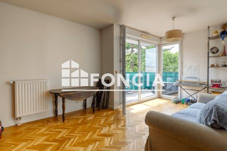 Vue n°2 Appartement 3 pièces T3 F3 à vendre - Vitry-sur-seine (94400)