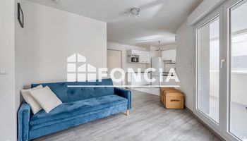 appartement 3 pièces à vendre Bordeaux 33800 65 m²