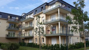 appartement 2 pièces à louer EVREUX 27000 49.95 m²