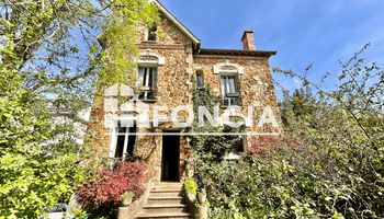 maison 8 pièces à vendre Fontenay-aux-Roses 92260 200 m²