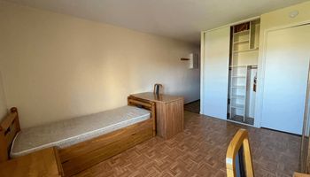 appartement 1 pièce à louer VILLERS-LES-NANCY 54600 20.6 m²