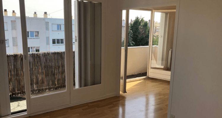 appartement 3 pièces à louer SAINT MAX 54130 83.3 m²