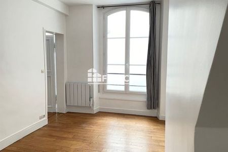 Vue n°2 Appartement 3 pièces à louer - Paris 4ᵉ (75004) 1 345,61 €/mois cc