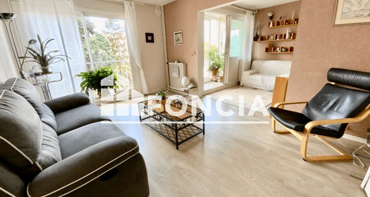 Vue n°1 Appartement 3 pièces à vendre - Toulouse (31500) 237 000 €
