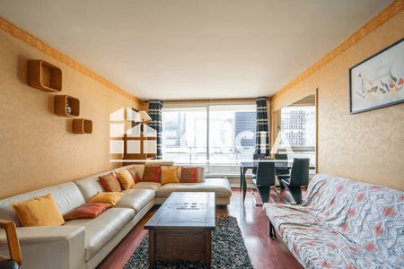 Appartement a louer puteaux - 2 pièce(s) - 54.74 m2 - Surfyn