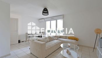 appartement 3 pièces à vendre Arles 13200 54 m²