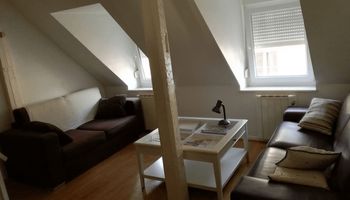 appartement-meuble 2 pièces à louer STRASBOURG 67000 32.8 m²