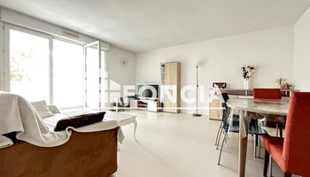 appartement 3 pièces à vendre Bordeaux 33800 66.55 m²
