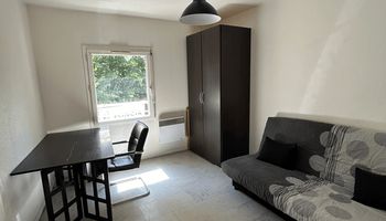 appartement 1 pièce à louer CLERMONT FERRAND 63000 18.5 m²