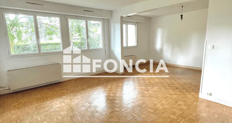 appartement 1 pièce à vendre ROUEN 76000 38 m²