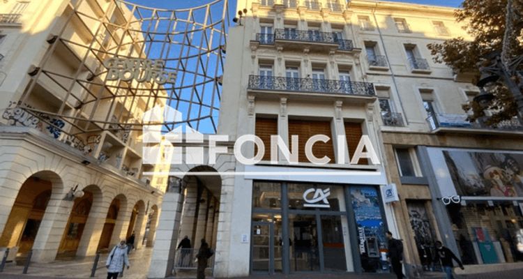 Vue n°1 Local commercial à vendre - Marseille 1ᵉʳ (13001) 5 050 000 €