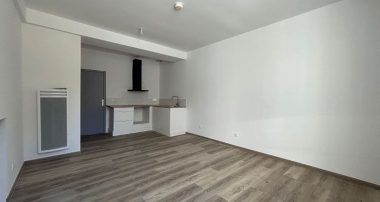 appartement 2 pièces à louer BEZIERS 34500 40.4 m²