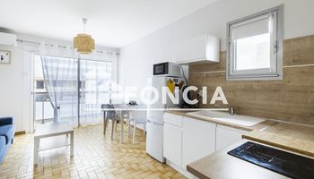 appartement 2 pièces à vendre Port-la-Nouvelle 11210 35 m²
