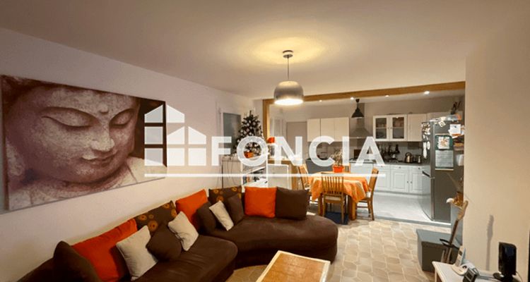 appartement 3 pièces à vendre ORLEANS 45000 70.15 m²