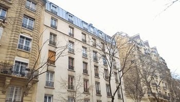appartement 1 pièce à louer PARIS 18ᵉ 75018 31.5 m²
