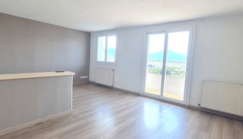 appartement 4 pièces à louer GRENOBLE 38100