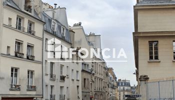 appartement 2 pièces à vendre Paris 5ᵉ 75005 52.33 m²