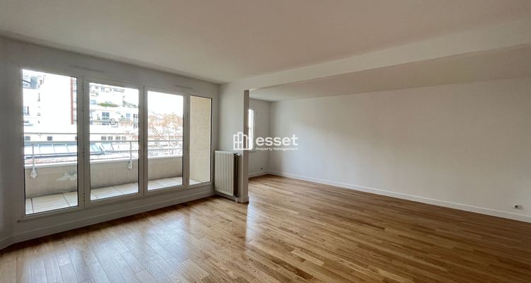 appartement 4 pièces à louer PARIS 11ᵉ 75011