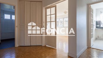 appartement 3 pièces à vendre SCEAUX 92330 64.69 m²
