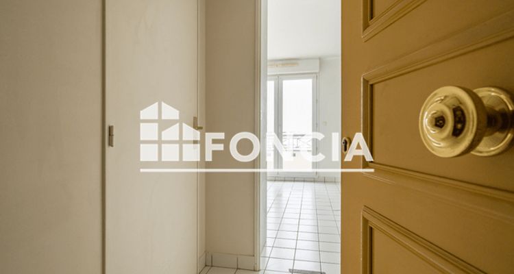 appartement 1 pièce à vendre CHATILLON 92320 24.55 m²