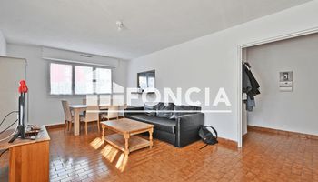 appartement 3 pièces à vendre MONTPELLIER 34090 63 m²