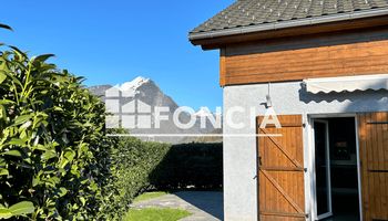 maison 4 pièces à vendre Val de Chaise 74210 92.9 m²