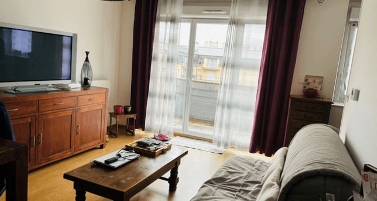 appartement 2 pièces à louer EVREUX 27000 49 m²